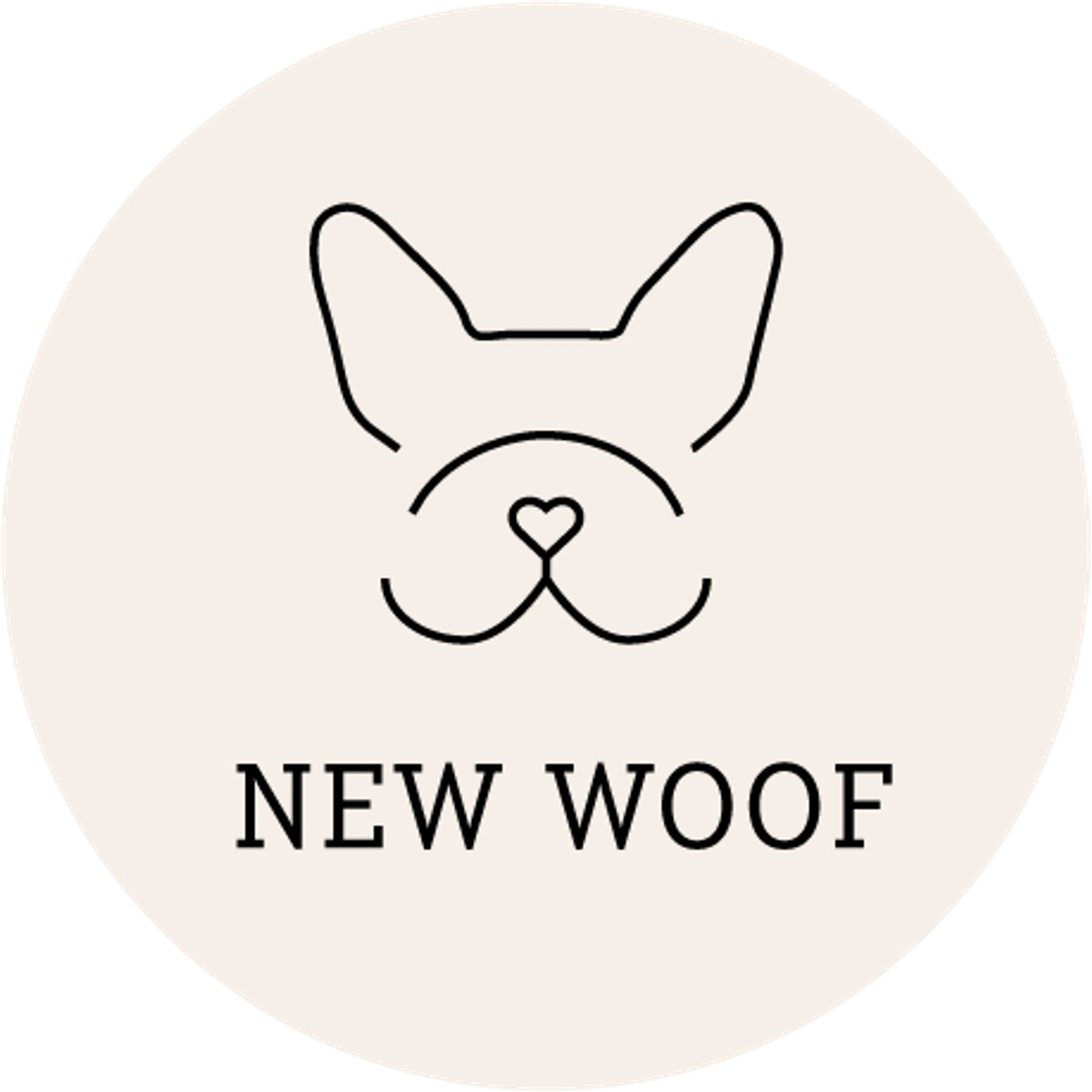 New Woof