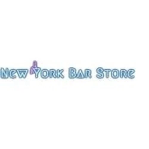 New York Bar Store