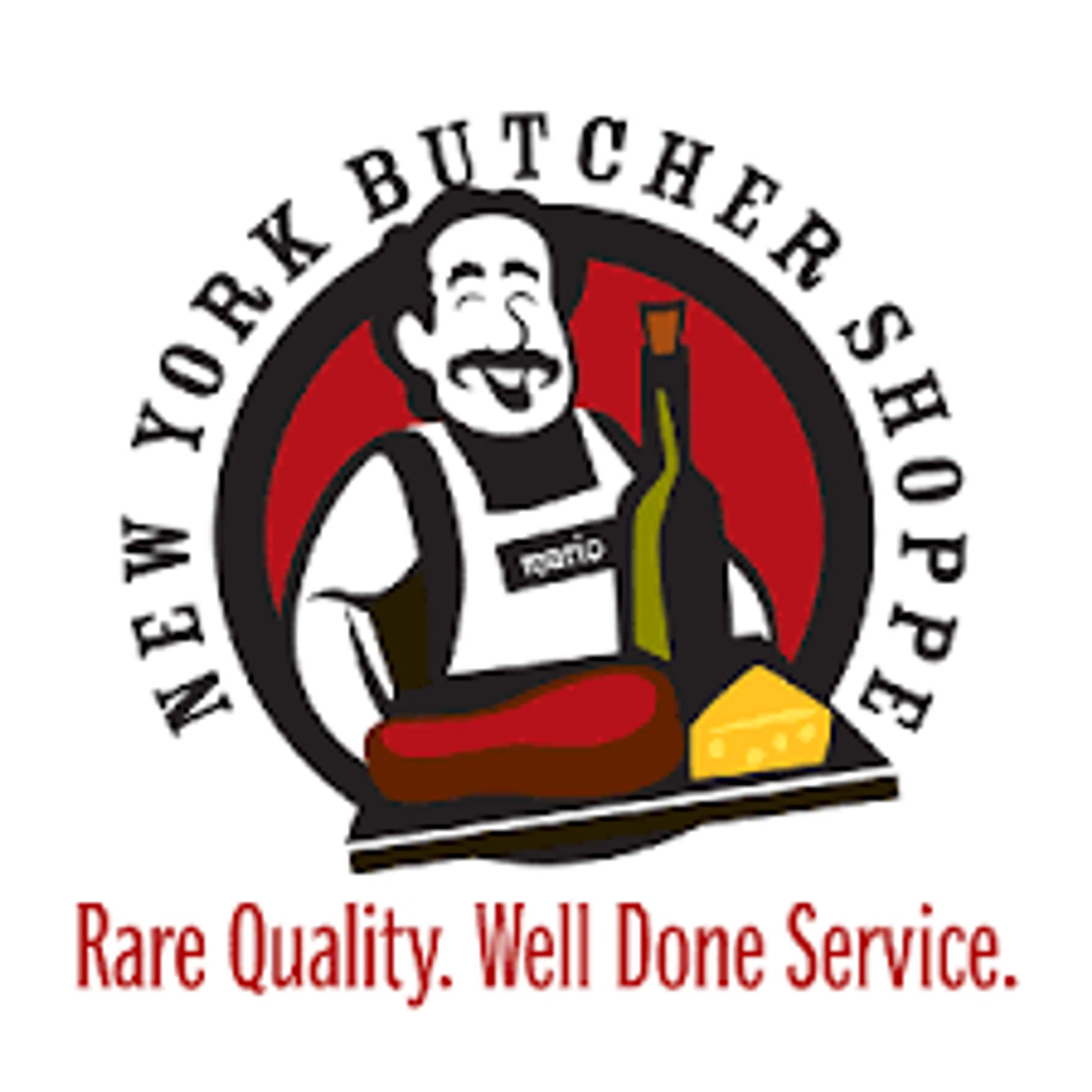 New York Butcher Shoppe