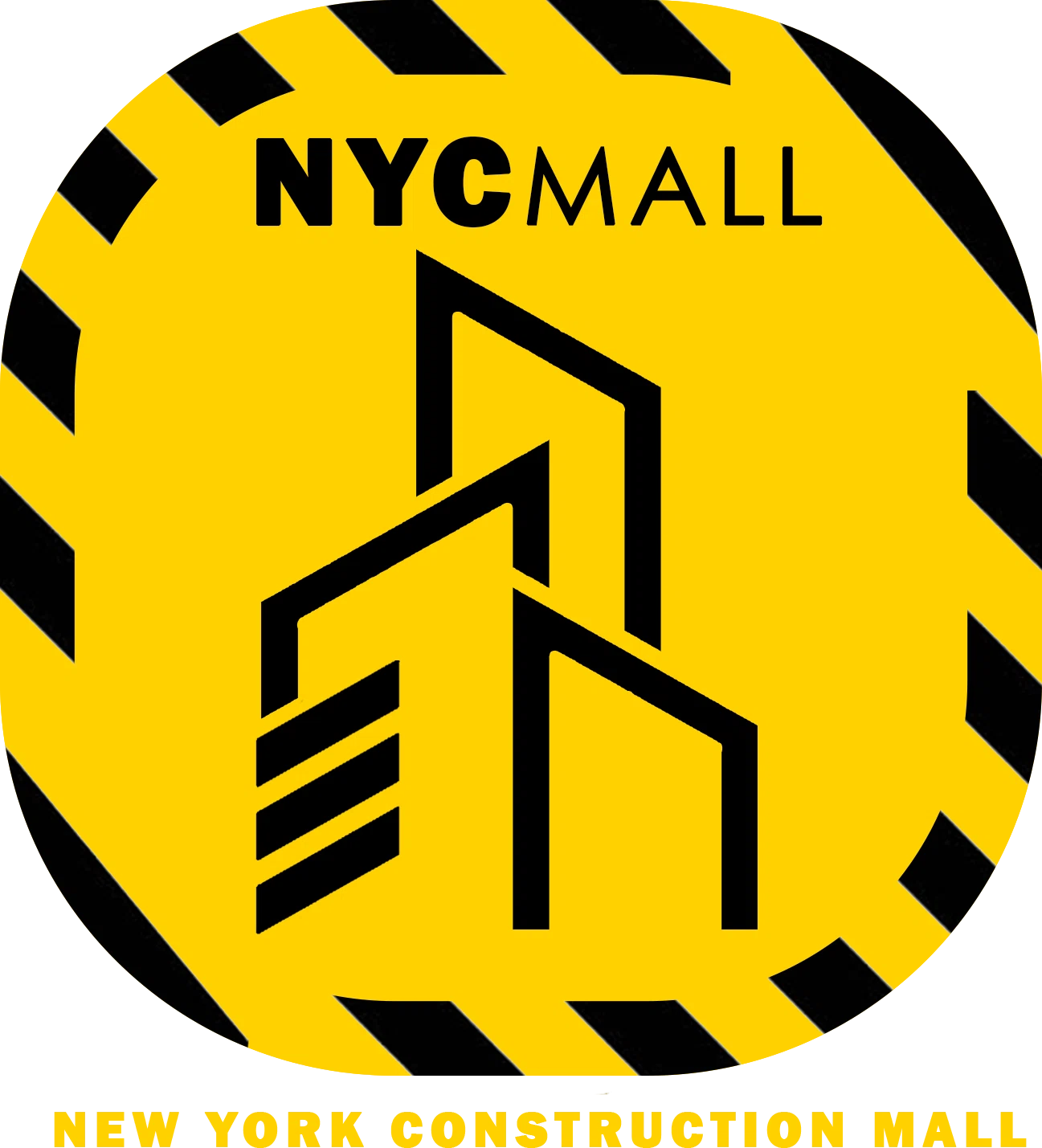 New York Construction Mall