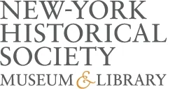New-York Historical Society