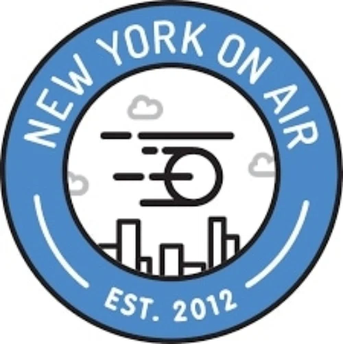 New York on Air