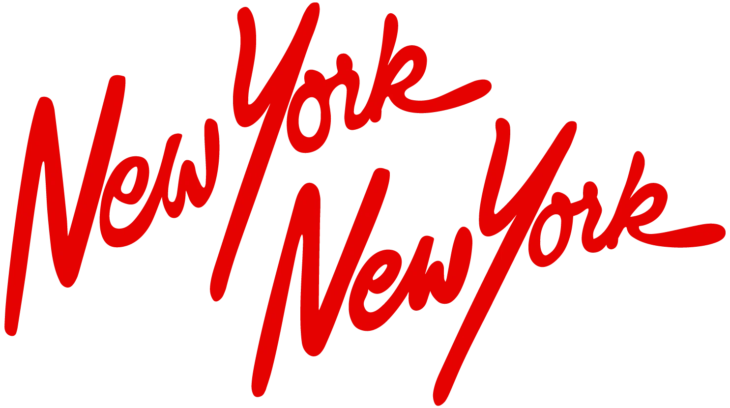 New York X New York