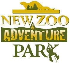 NEW Zoo & Adventure Park