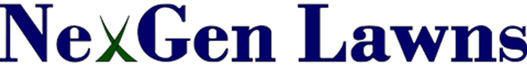 NexGen Lawns