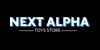 Next Alpha Toys Store