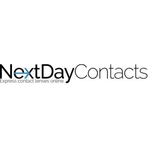 Next Day Contacts