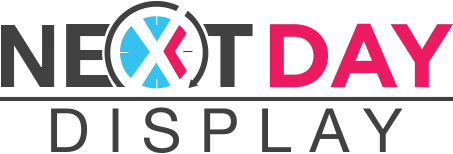 Next Day Display