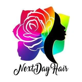 Next Day Hair