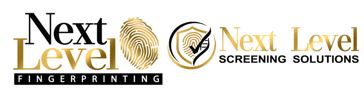 Next Level Fingerprinting