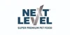 Next Level Super Premium Pet Food