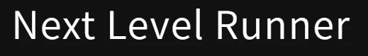 Next Level Runner