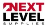 Next Level Supplies Logo for Special Discounts