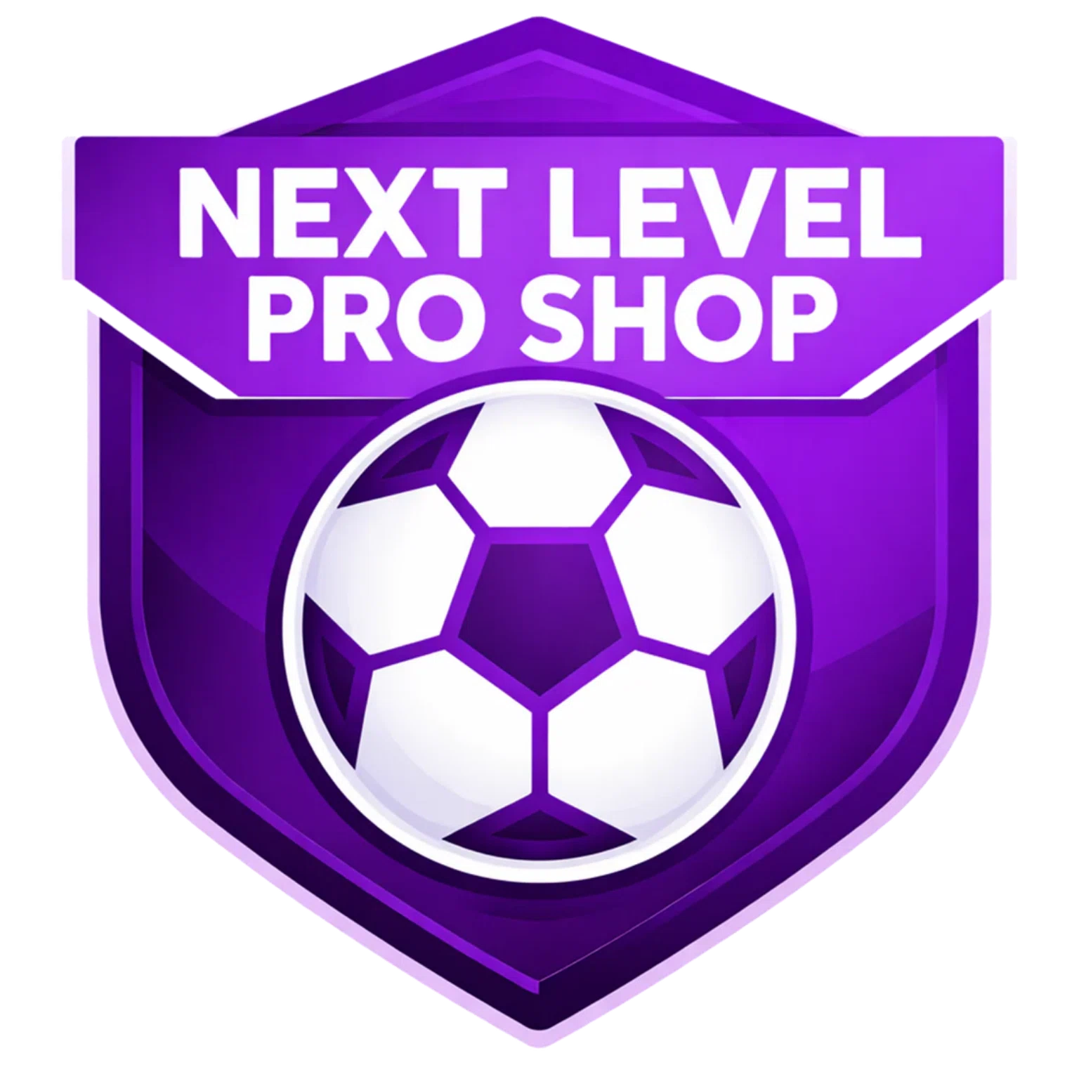 Next Level Pro Shop