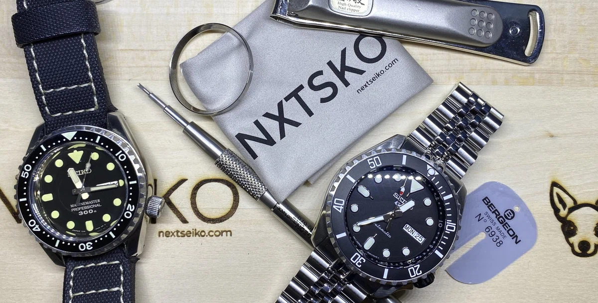 NextSeiko