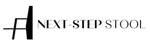 Next-Step Stool