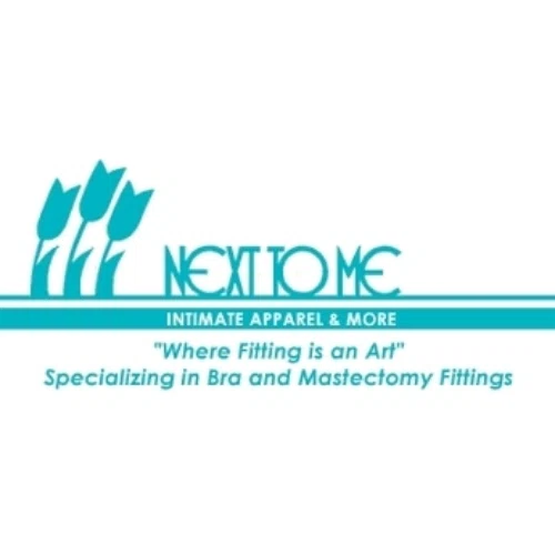 Next To Me Intimate Apparel