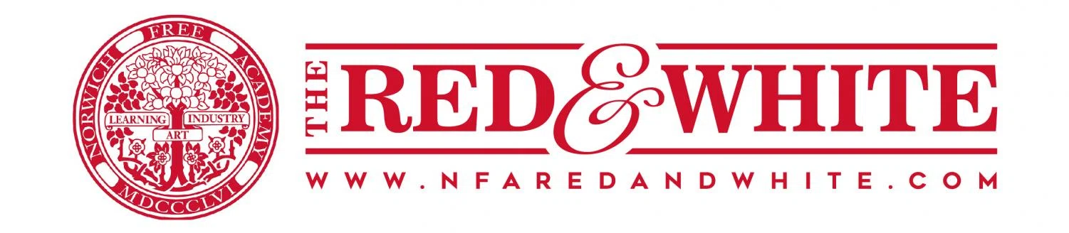 NFA Red & White