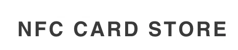 NFC Card Store