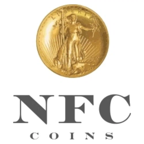 NFC Coins