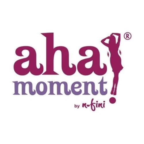 Aha Moment by N-fini