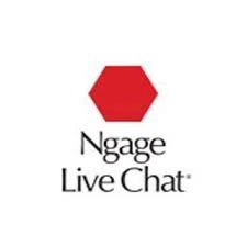 Ngage Live Chat
