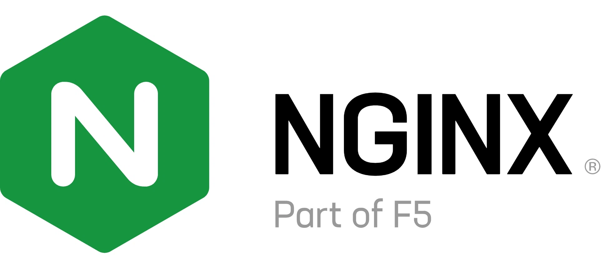 NGINX Logo for Discount Codes