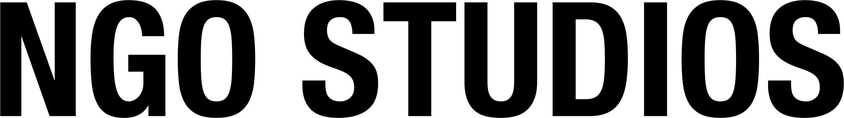 Ngo Studios