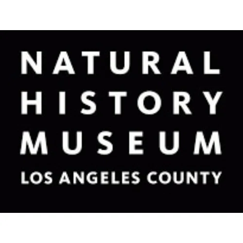 Natural History Museum of Los Angeles