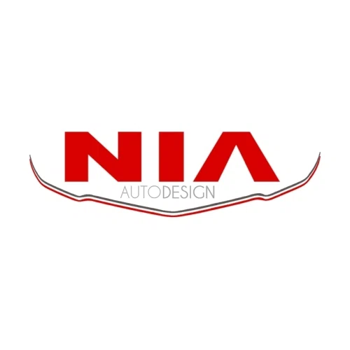 $20 Off NIA Auto Design Coupon (4 Promo Codes) Nov 2022