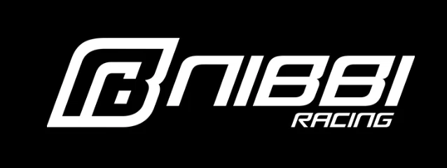 NIBBI RACING Logo for Promo Codes