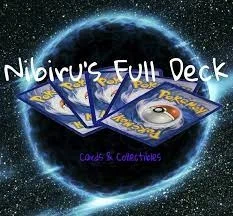 Nibirus Full Deck