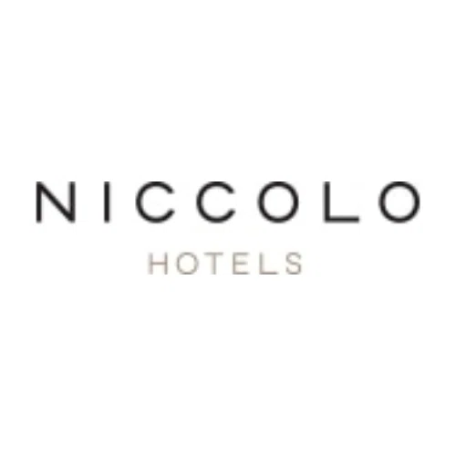 Niccolo Hotels