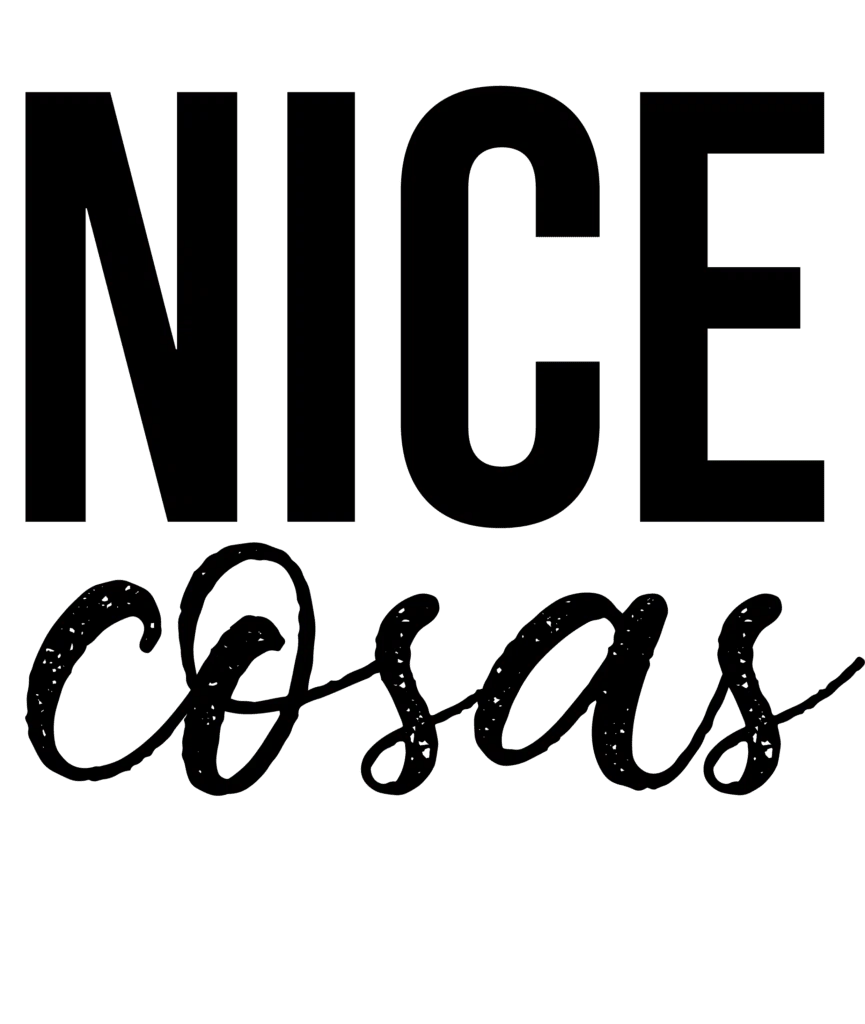 Nice Cosas