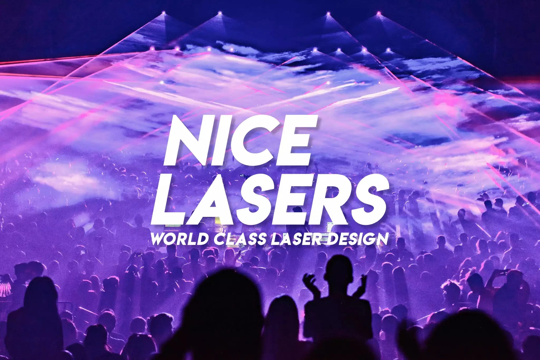 Nice Lasers Logo for Promo Codes