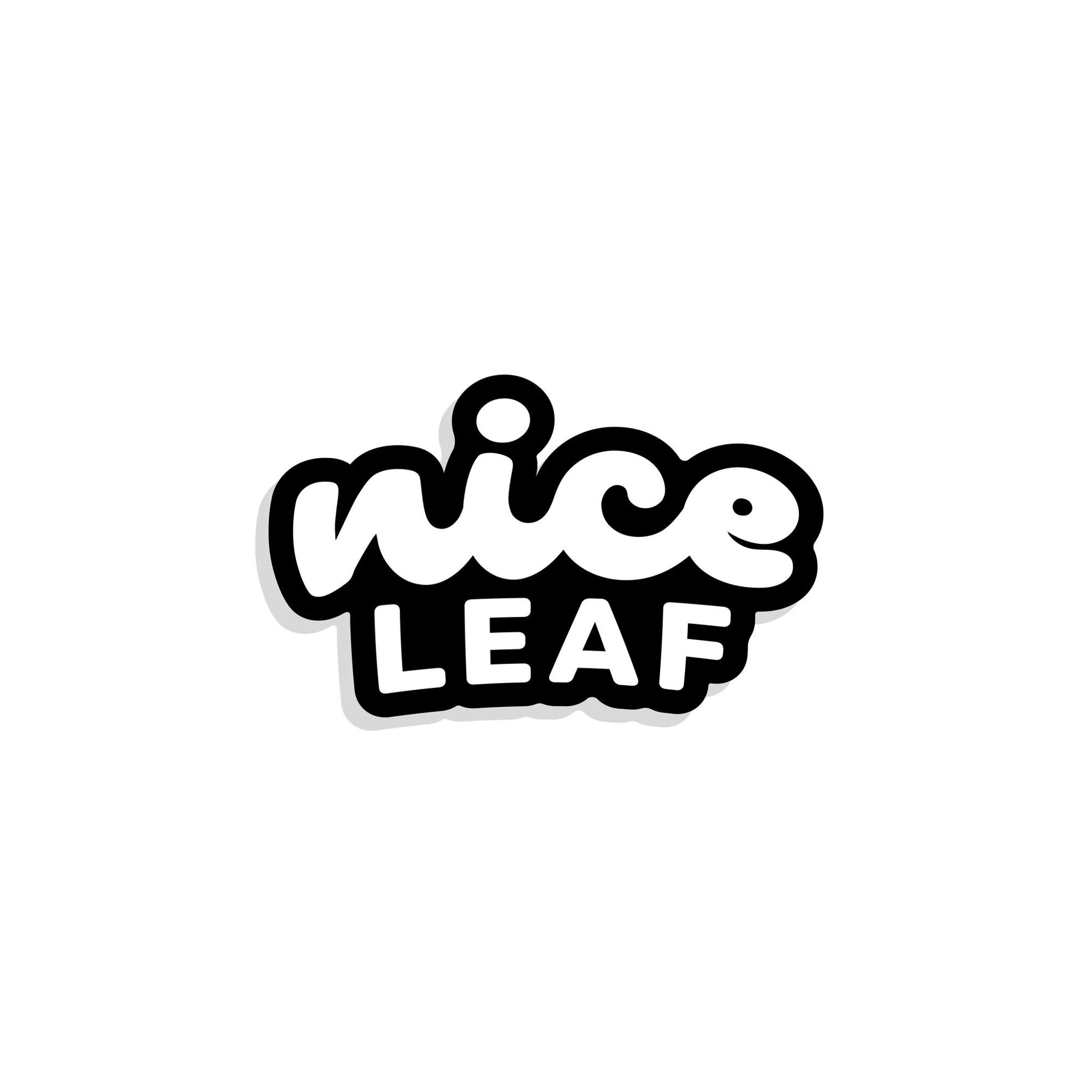 Nice Leaf