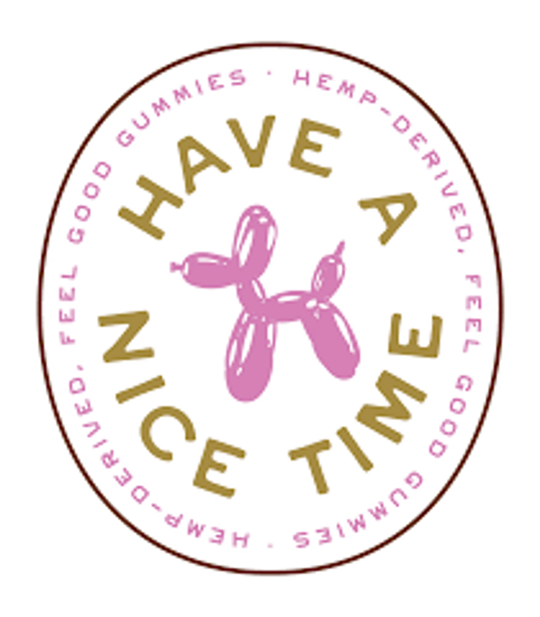 Have A Nice Time Gummies