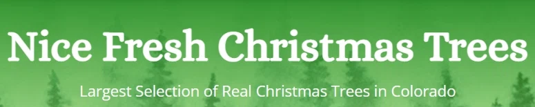 Nice Christmas Trees