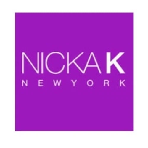 Nicka K