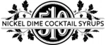 Nickel Dime Cocktail Syrups