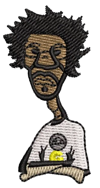 Nickel G.