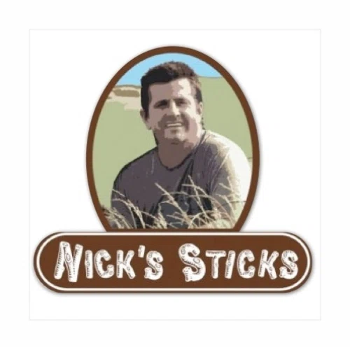 Nick's Sticks
