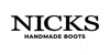 Nick's Handmade Boots