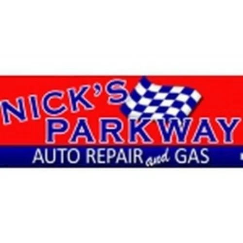 Nick's Parkway Auto Repair & Gas