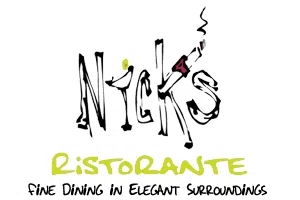 Nick's Ristorante