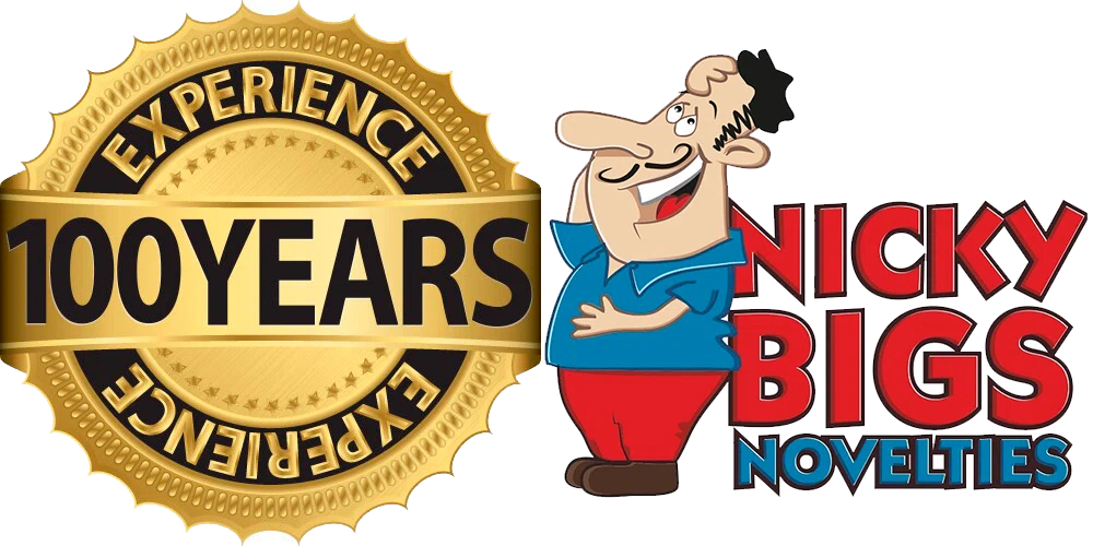 Nicky Bigs Novelties