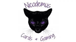 Nicodemus Cards Gaming