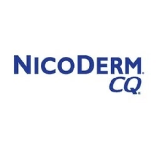 Nicoderm