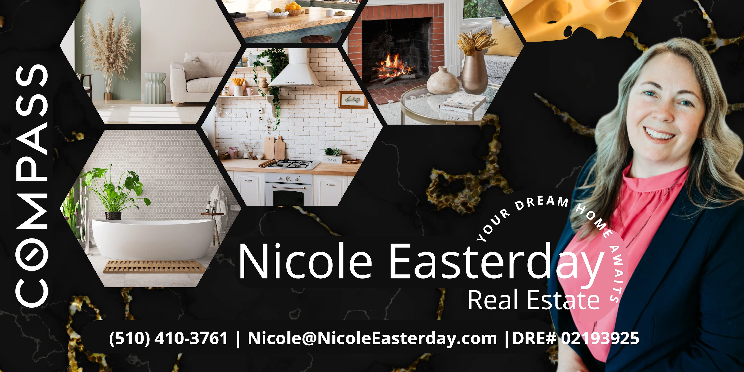 Nicole Easterday