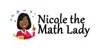 Nicole the Math Lady